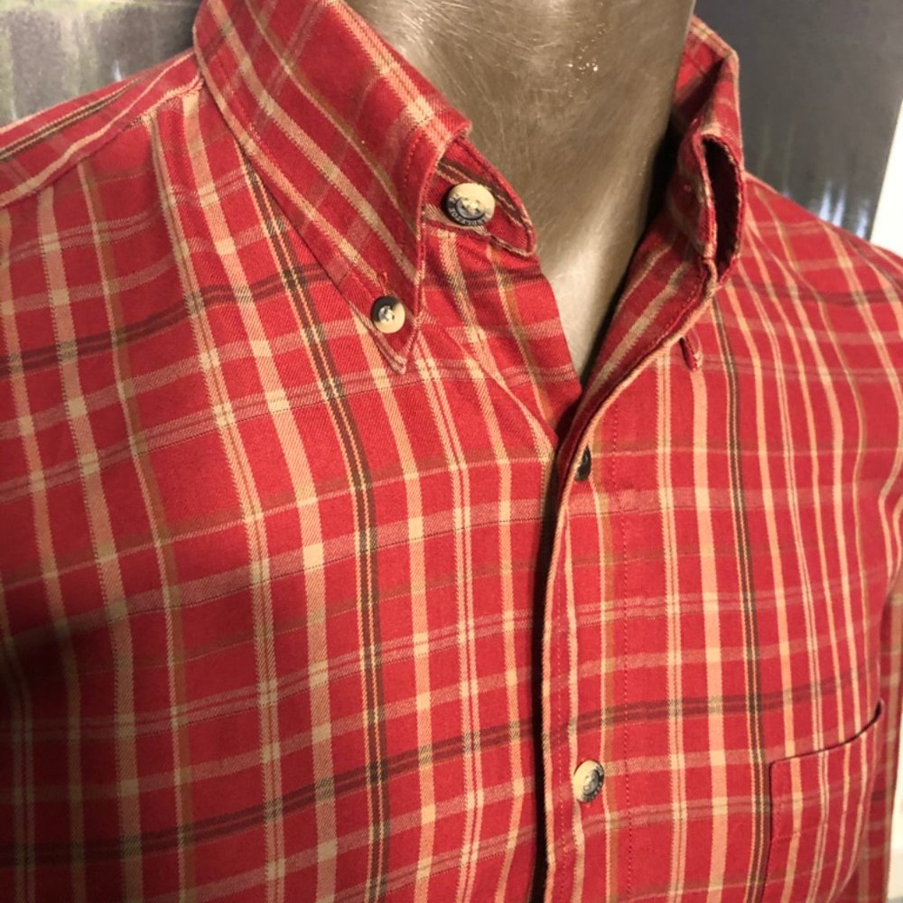 Pendleton Casual Button Down - image 2